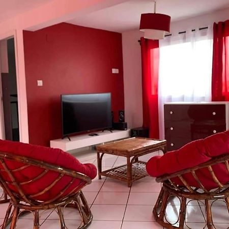 אנטננריבו Appartements Andrian Location מראה חיצוני תמונה