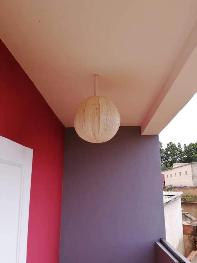 אנטננריבו Appartements Andrian Location מראה חיצוני תמונה