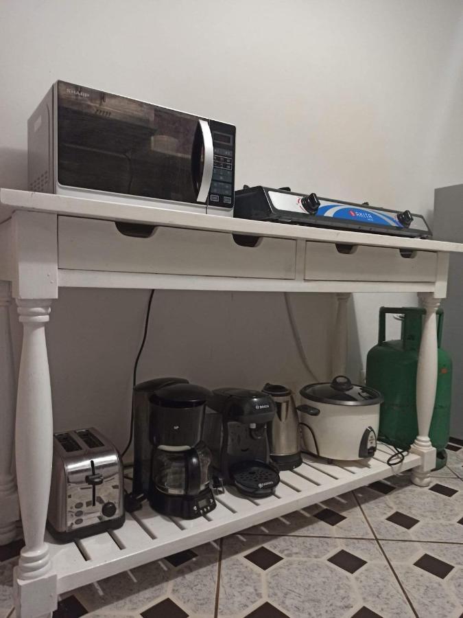 אנטננריבו Appartements Andrian Location מראה חיצוני תמונה