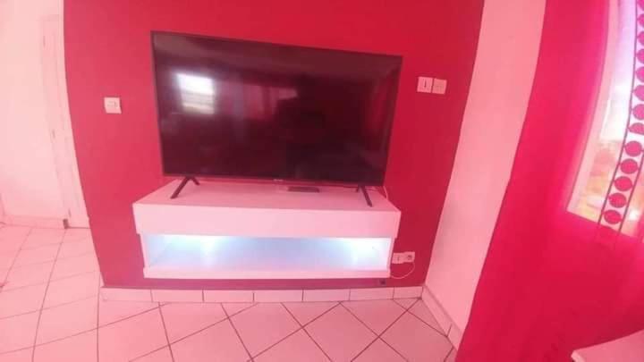 אנטננריבו Appartements Andrian Location מראה חיצוני תמונה