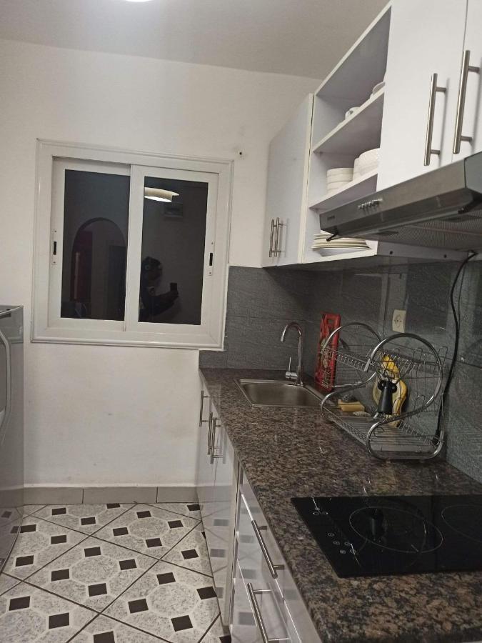 אנטננריבו Appartements Andrian Location מראה חיצוני תמונה