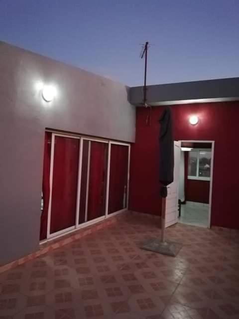אנטננריבו Appartements Andrian Location מראה חיצוני תמונה